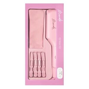 Mermade Hair My Wave Kit - Limited Edition NIB